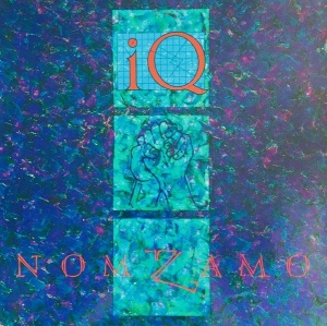 IQ – Nomzamo