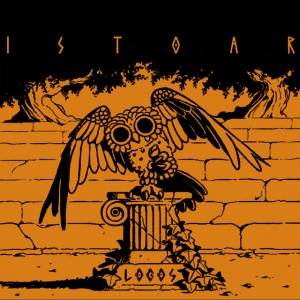 Istoar - LOGOS (1 x CD)