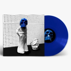 JACK WHITE - FROZEN CHARLOTTE (1xLP) (Coloured Vinyl)