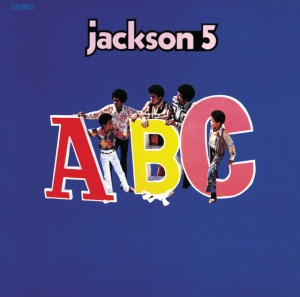 Jackson 5 - ABC (1 x LP)