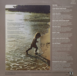 Jackson Browne – албум The Pretender - Img 3