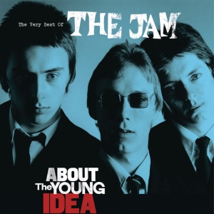 JAM - ABOUT THE YOUNG IDEA: THE VERY BEST OF THE JAM