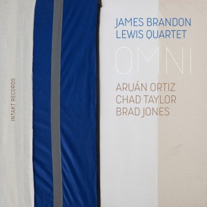 James Brandon Lewis Quartet - OMNI (1 x CD)
