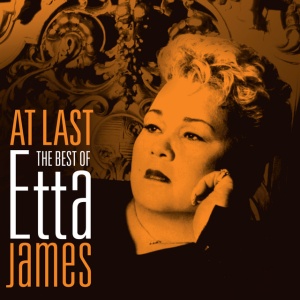 JAMES, ETTA - BEST OF