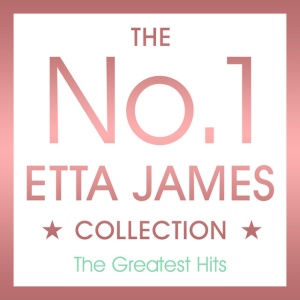 JAMES, ETTA - HITS