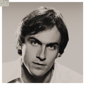 James Taylor - JT (1 x LP)