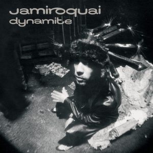 JAMIROQUAI - Dynamite