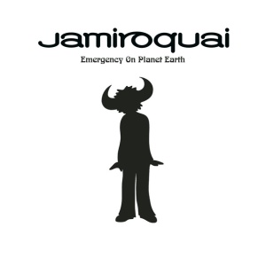 JAMIROQUAI - Emergency on Planet Earth