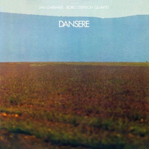 Jan Garbarek - Dansere (1 x LP)
