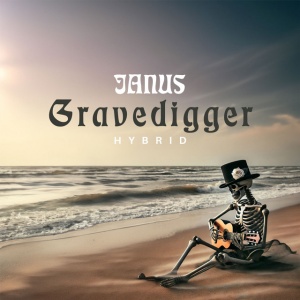 JANUS - GRAVEDIGGER (HYBRID)