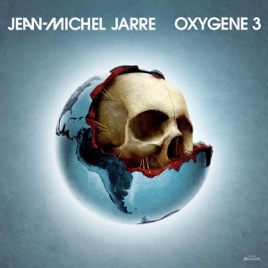 JARRE, JEAN-MICHEL - Oxygene 3