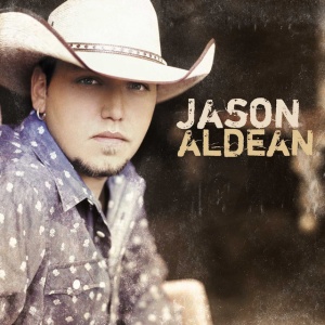 Jason Aldean - JASON ALDEAN (1 x CD)