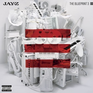 Jay-Z - BLUEPRINT 3 (1 x CD)