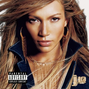 Jennifer Lopez - J.LO (2 x LP)