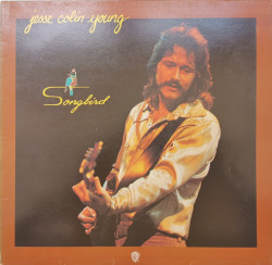 Jesse Colin Young ‎– албум Songbird