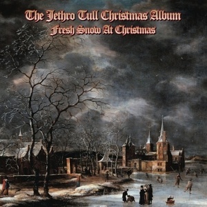 JETHRO TULL - The Jethro Tull Christmas Album - Fresh Snow At Christmas (5 x CD)