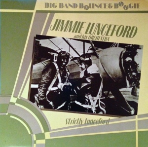Jimmie Lunceford – албум Strictly Lunceford