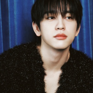 Jinyoung - SAID & DONE (1 x CD)