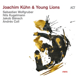 Joachim Kühn - JOACHIM KUHN & YOUNG LIONS (1 x CD)