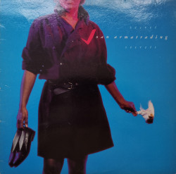 Joan Armatrading – Secret Secrets