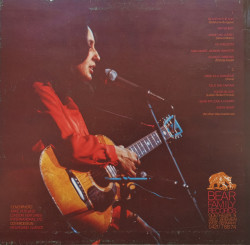 Joan Baez – албум A Package Of Joan Baez - Img 2