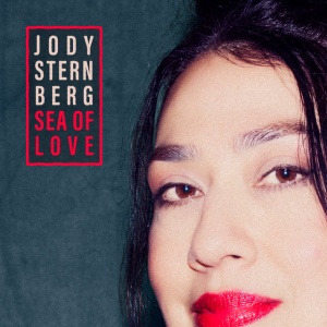 Jody Sternberg - SEA OF LOVE (1 x LP)