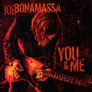 JOE BONAMASSA - YOU & ME (2xLP)