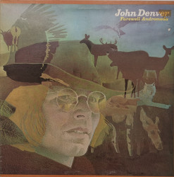 John Denver ‎– албум Farewell Andromeda