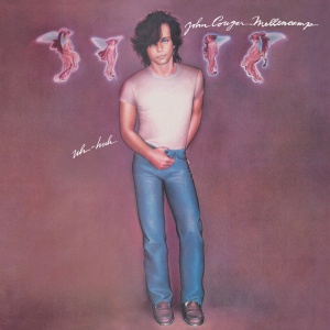 John Mellencamp - UH-HUH (1 x LP)