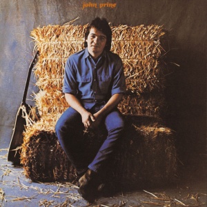 John Prine - PRIME PRINE: THE BEST OF JOHN PRINE (1 x LP)