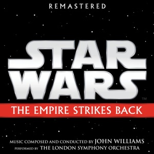 John Williams - STAR WARS: THE EMPIRE ... (2 x LP)