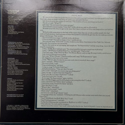 Johnny Cash – албум Gone Girl - Img 2