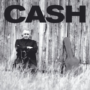 JOHNNY CASH - AMERICAN II: UNCHAINED
