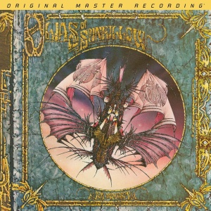 JON ANDERSON - OLIAS OF SUNHILLOW (1xLP)