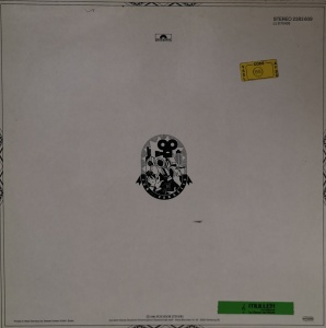 Jon & Vangelis – The Friends Of Mr. Cairo - Img 2