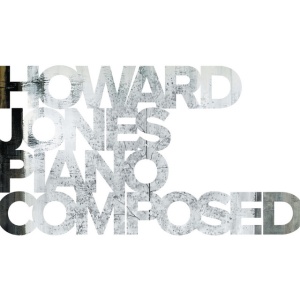 JONES, HOWARD - PIANO COMPOSED SPIRIO