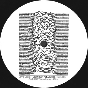 Joy Division – албум Unknown Pleasures - Img 2