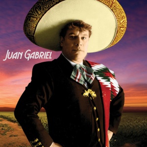 Juan Gabriel - JUAN GABRIEL (1 x CD)