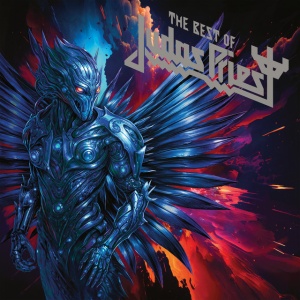 JUDAS PRIEST - THE BEST OF JUDAS PRIEST (1 x LP)