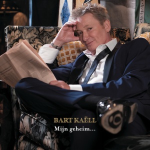 KAELL, BART - Mijn geheim... zit binnenin