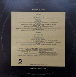 Kaleidoscope – албум When Scopes Collide - Img 2