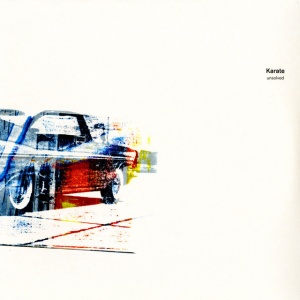 KARATE - UNSOLVED