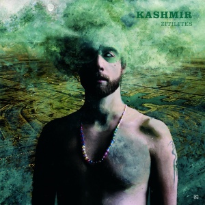 KASHMIR - ZITILITES