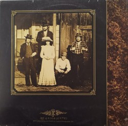 Kenny Rogers And The First Edition ‎– албум The Ballad Of Calico - Img 2