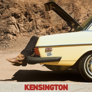 KENSINGTON - FIRST RODEO