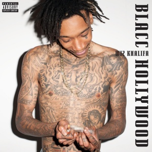 KHALIFA, WIZ - BLACC HOLLYWOOD (2 x LP)