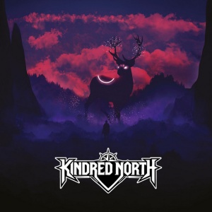 Kindred North - KINDRED NORTH (1 x CD)