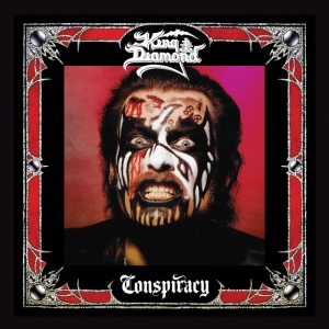 KING DIAMOND - CONSPIRACY