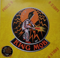 King Mob – албум Force 9 - Img 2