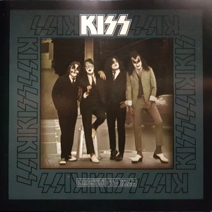 KISS - DRESSED TO KILL (REMASTER) (CD)